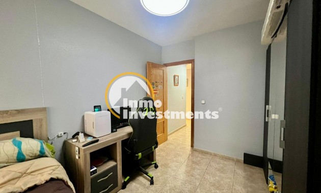 Gebrauchtimmobilien - Apartment - Torrevieja