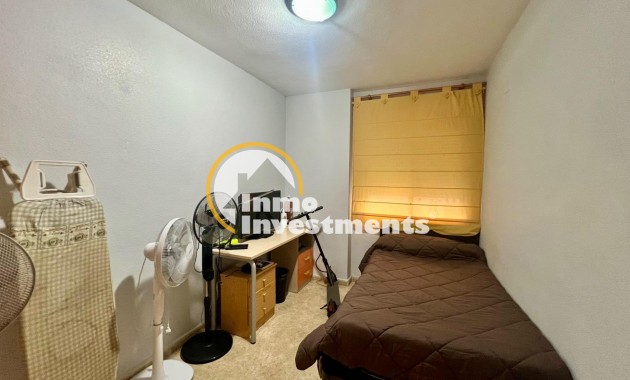 Gebrauchtimmobilien - Apartment - Torrevieja