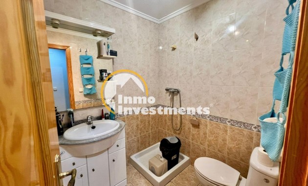 Gebrauchtimmobilien - Apartment - Torrevieja