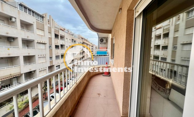 Gebrauchtimmobilien - Apartment - Torrevieja