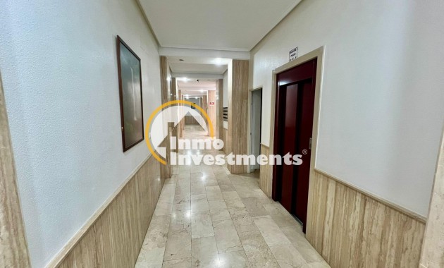 Gebrauchtimmobilien - Apartment - Torrevieja