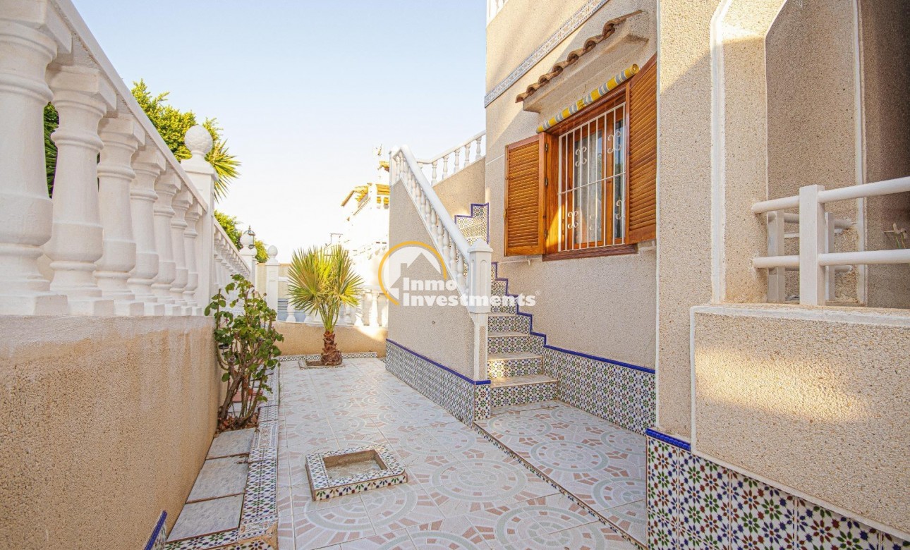 Revente privée - Bungalow - Torrevieja - Los Balcones - Los Altos del Edén