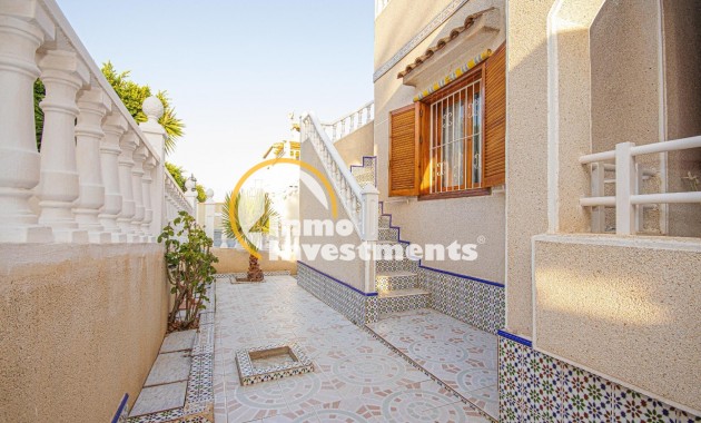 Revente privée - Bungalow - Torrevieja - Los Balcones - Los Altos del Edén