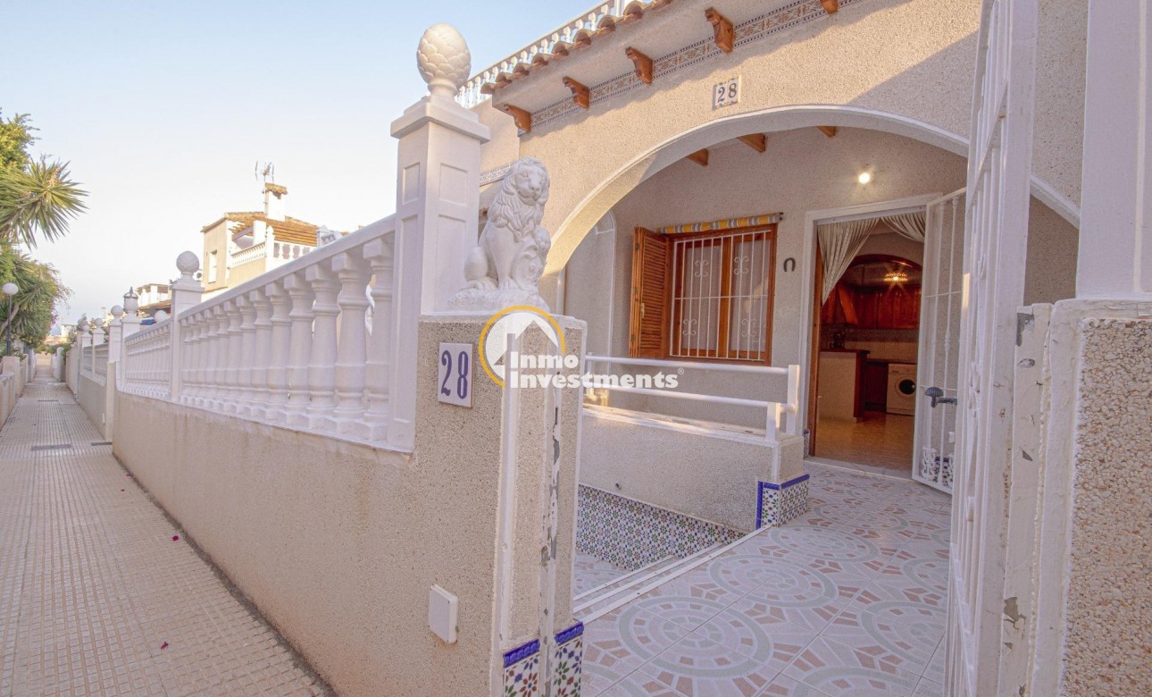 Revente privée - Bungalow - Torrevieja - Los Balcones - Los Altos del Edén