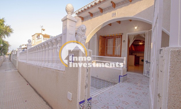 Revente privée - Bungalow - Torrevieja - Los Balcones - Los Altos del Edén