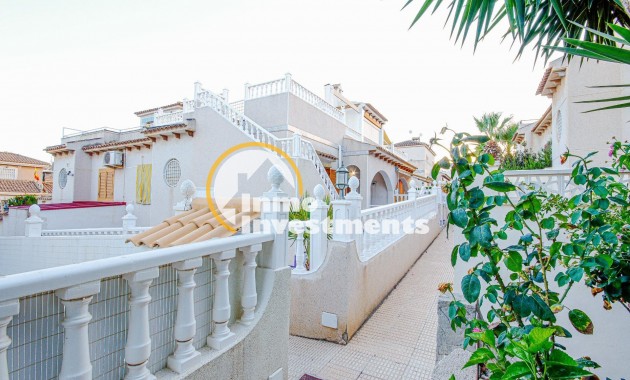 Revente privée - Bungalow - Torrevieja - Los Balcones - Los Altos del Edén