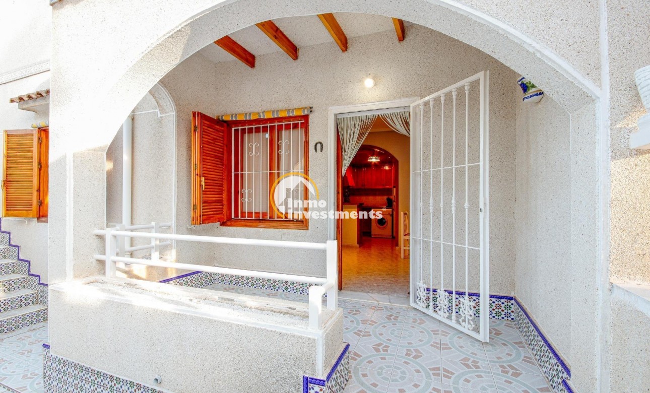 Revente privée - Bungalow - Torrevieja - Los Balcones - Los Altos del Edén