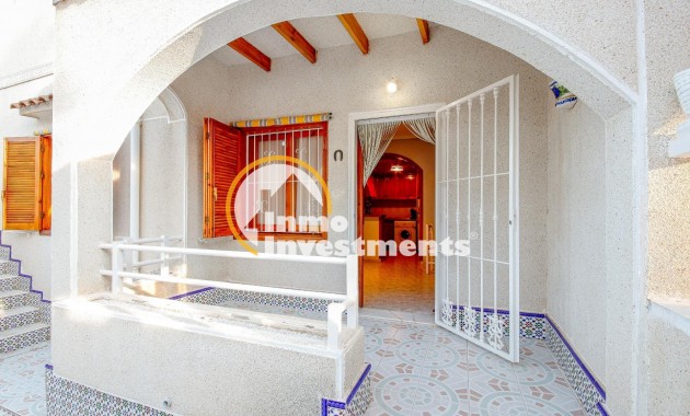 Revente privée - Bungalow - Torrevieja - Los Balcones - Los Altos del Edén