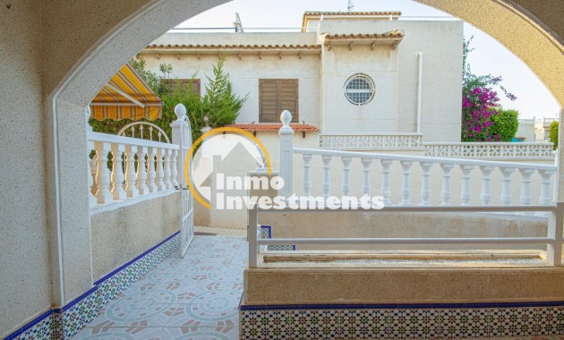 Revente privée - Bungalow - Torrevieja - Los Balcones - Los Altos del Edén