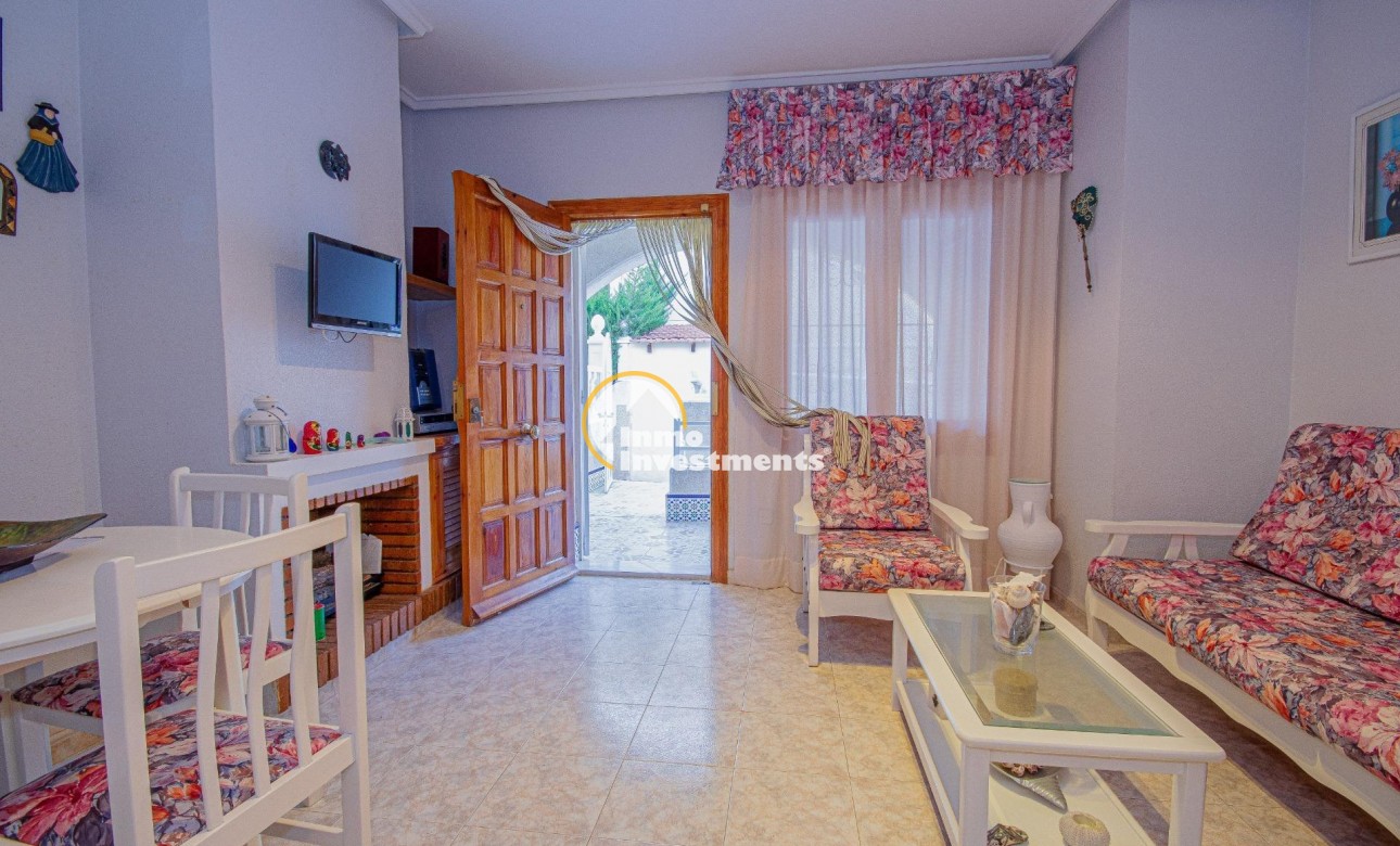 Revente privée - Bungalow - Torrevieja - Los Balcones - Los Altos del Edén