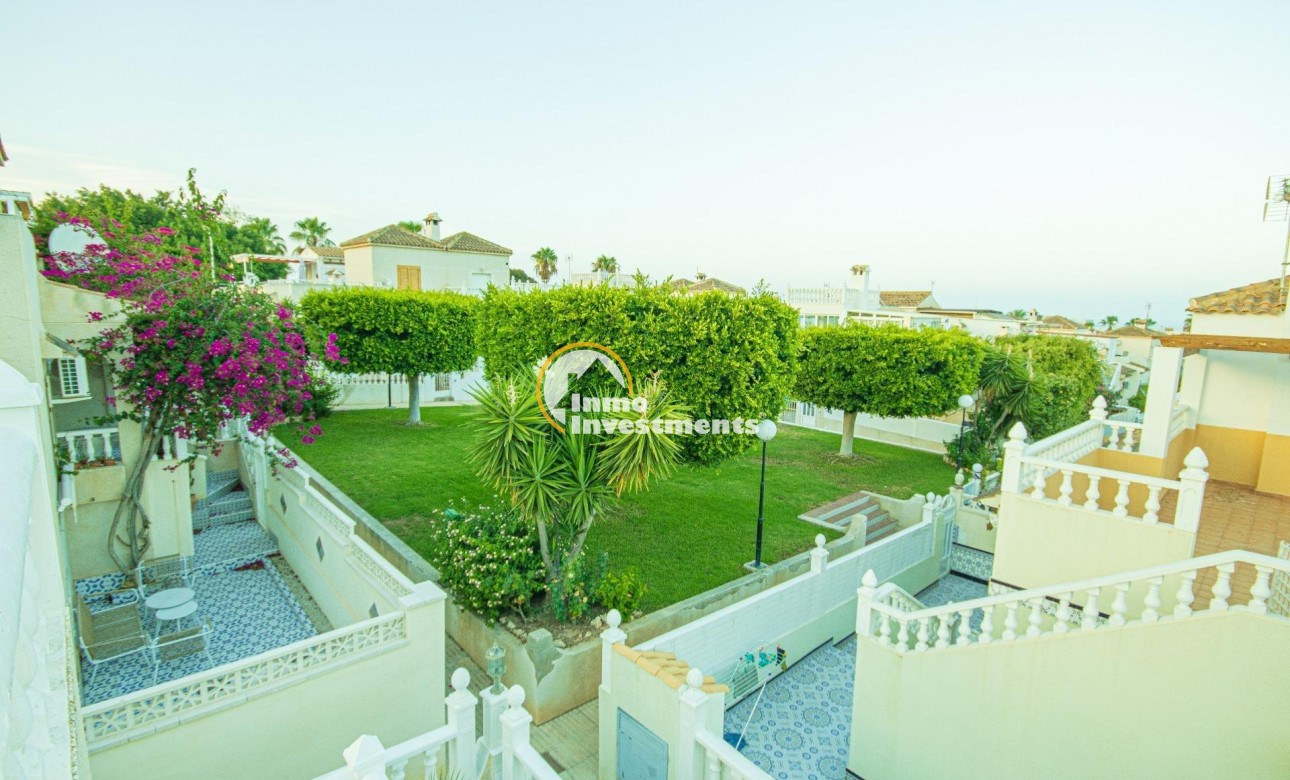 Revente privée - Bungalow - Torrevieja - Los Balcones - Los Altos del Edén