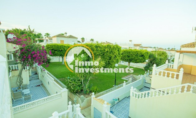 Revente privée - Bungalow - Torrevieja - Los Balcones - Los Altos del Edén