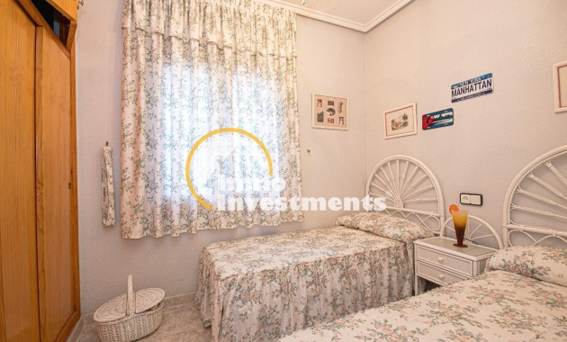 Revente privée - Bungalow - Torrevieja - Los Balcones - Los Altos del Edén