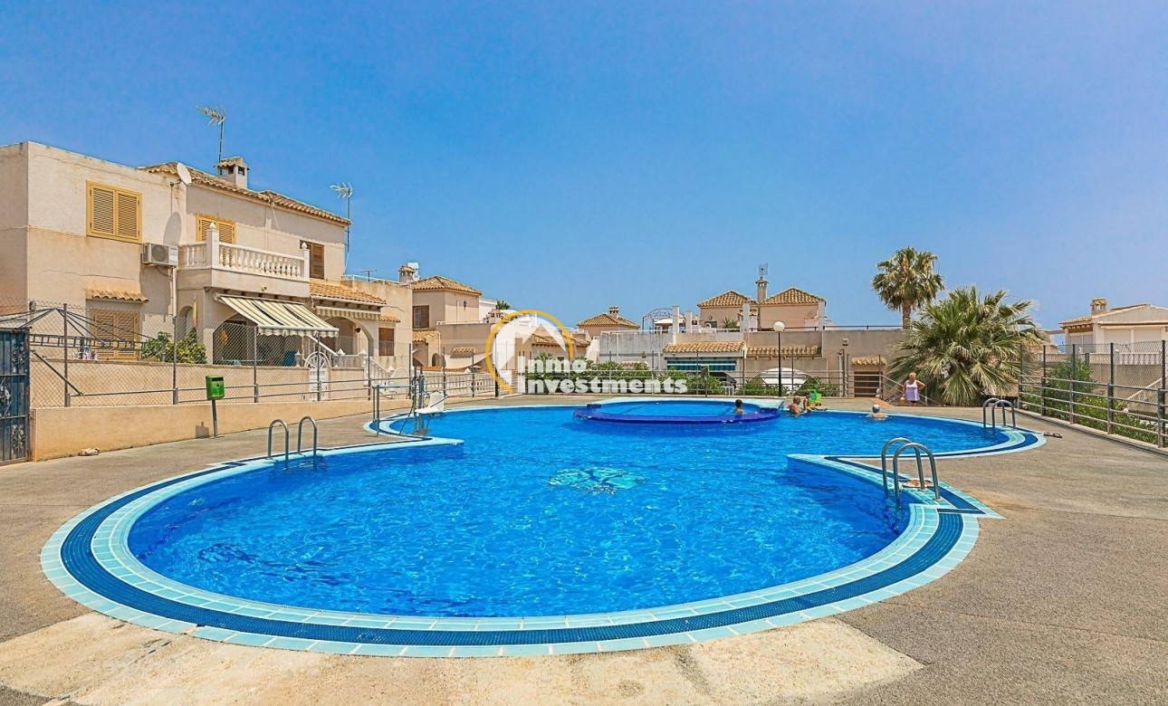 Revente privée - Bungalow - Torrevieja - Los Balcones - Los Altos del Edén