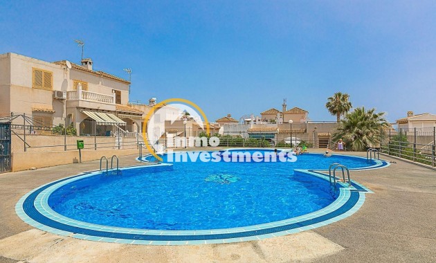 Revente privée - Bungalow - Torrevieja - Los Balcones - Los Altos del Edén