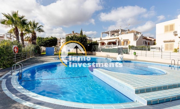 Revente privée - Bungalow - Torrevieja - Los Balcones - Los Altos del Edén