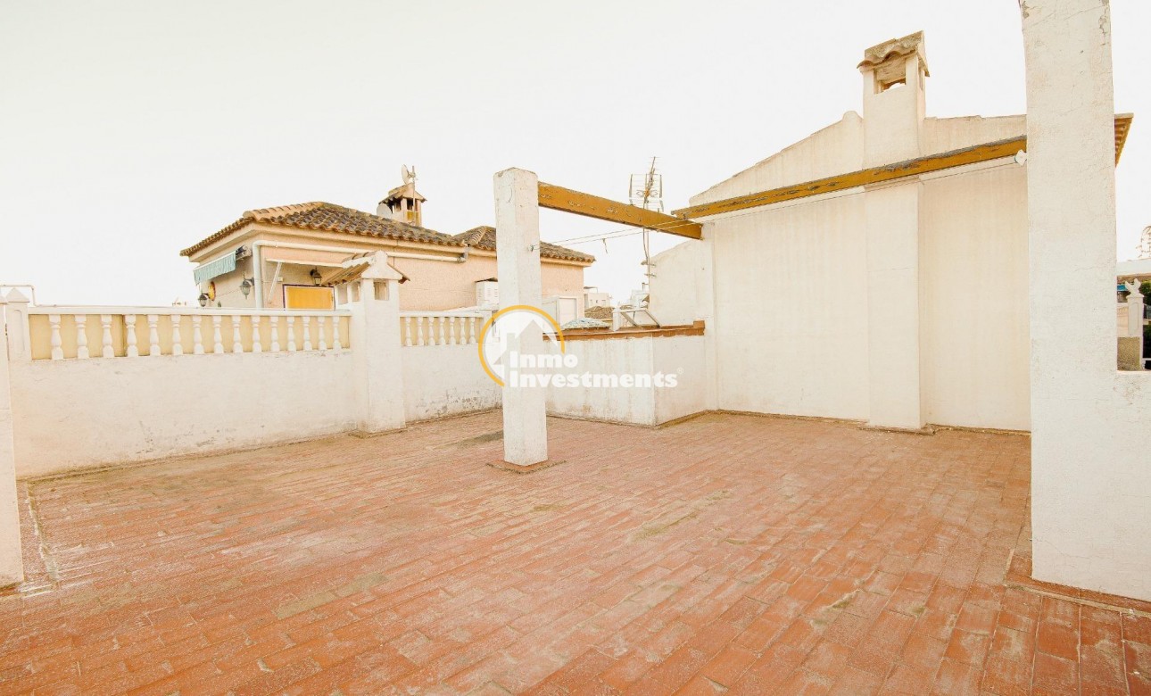 Revente privée - Bungalow - Torrevieja - Los Balcones - Los Altos del Edén