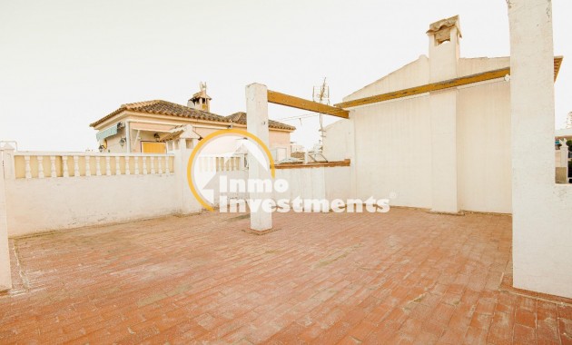 Revente privée - Bungalow - Torrevieja - Los Balcones - Los Altos del Edén