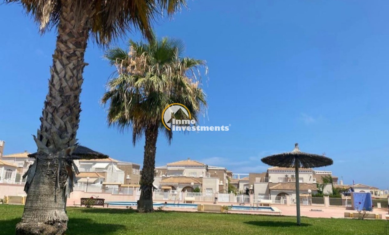 Reventa - Chalet independiente - Torrevieja - Parque las naciones