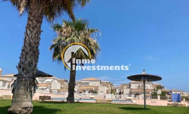 Reventa - Chalet independiente - Torrevieja - Parque las naciones