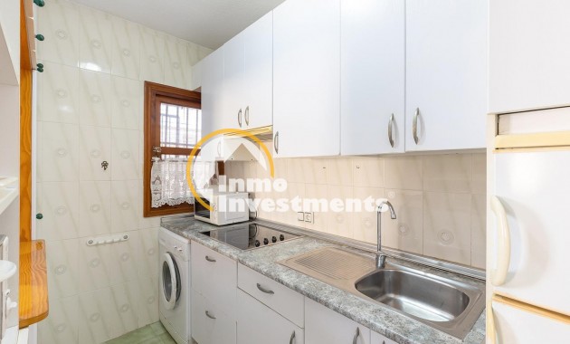 Reventa - Apartamento - Torrevieja - Los Europeos