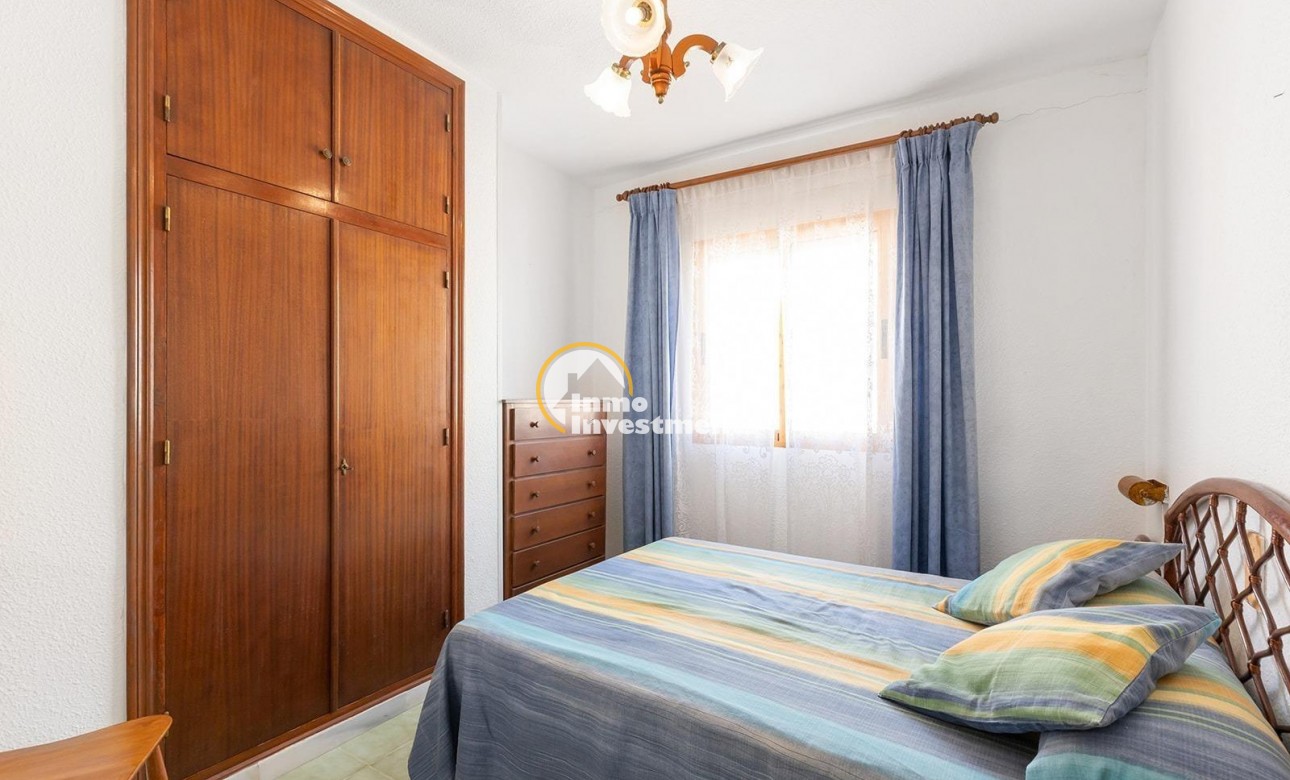 Reventa - Apartamento - Torrevieja - Los Europeos