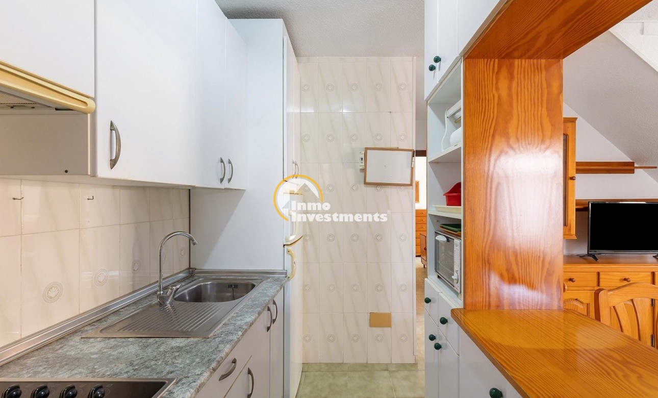 Reventa - Apartamento - Torrevieja - Los Europeos