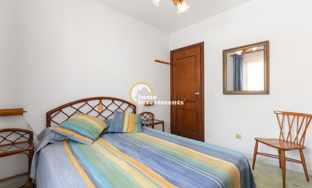 Reventa - Apartamento - Torrevieja - Los Europeos