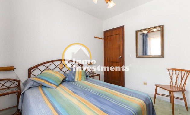 Reventa - Apartamento - Torrevieja - Los Europeos