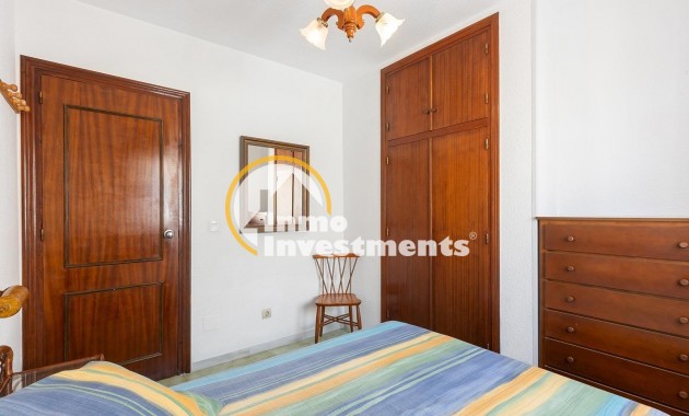 Reventa - Apartamento - Torrevieja - Los Europeos