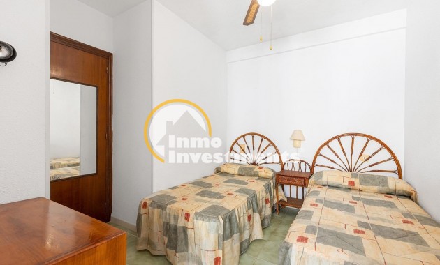 Reventa - Apartamento - Torrevieja - Los Europeos