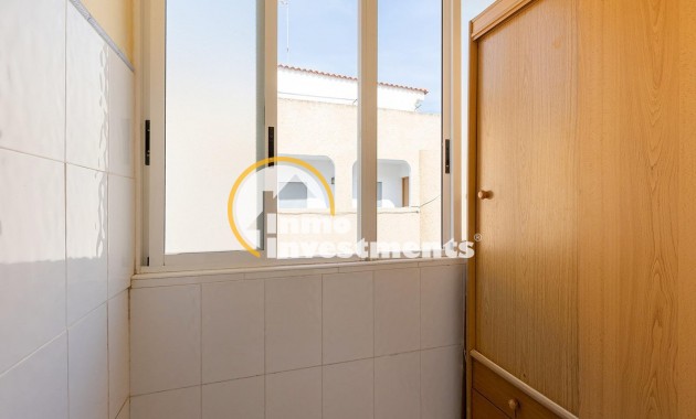 Reventa - Apartamento - Torrevieja - Los Europeos