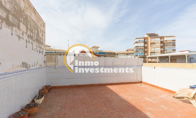 Reventa - Apartamento - Torrevieja - Los Europeos