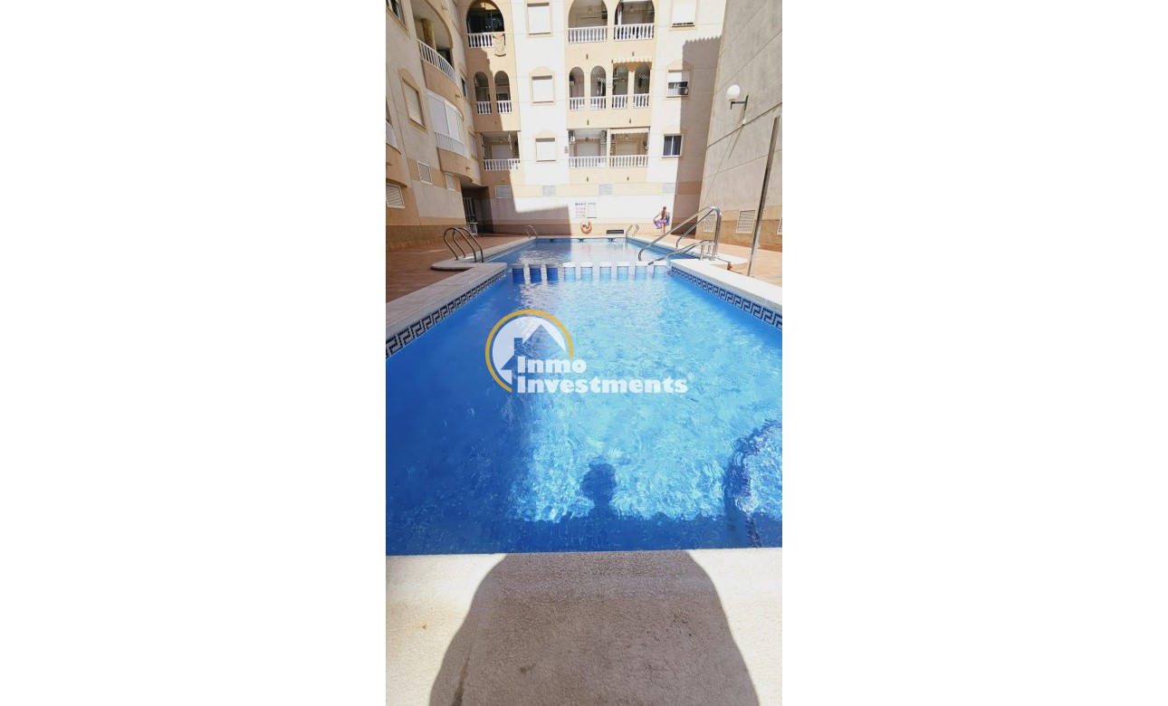 Revente privée - Appartement - Torrevieja - Centro