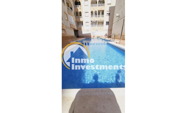 Revente privée - Appartement - Torrevieja - Centro