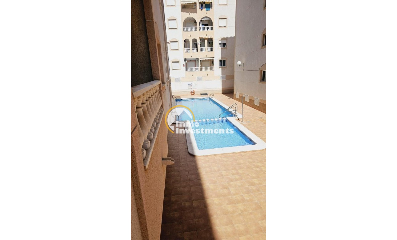 Revente privée - Appartement - Torrevieja - Centro