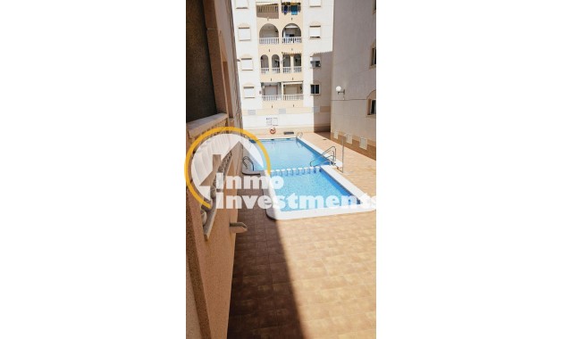 Revente privée - Appartement - Torrevieja - Centro