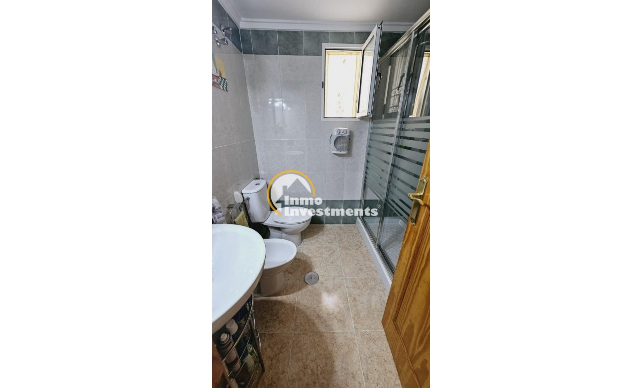 Revente privée - Appartement - Torrevieja - Centro