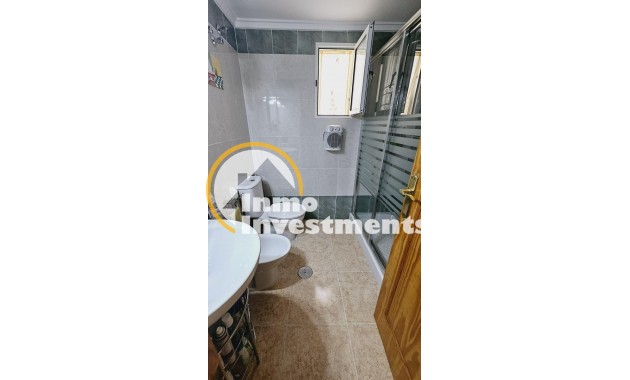 Revente privée - Appartement - Torrevieja - Centro