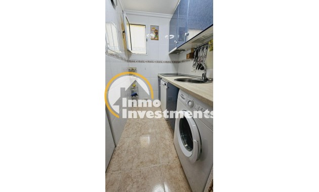 Revente privée - Appartement - Torrevieja - Centro