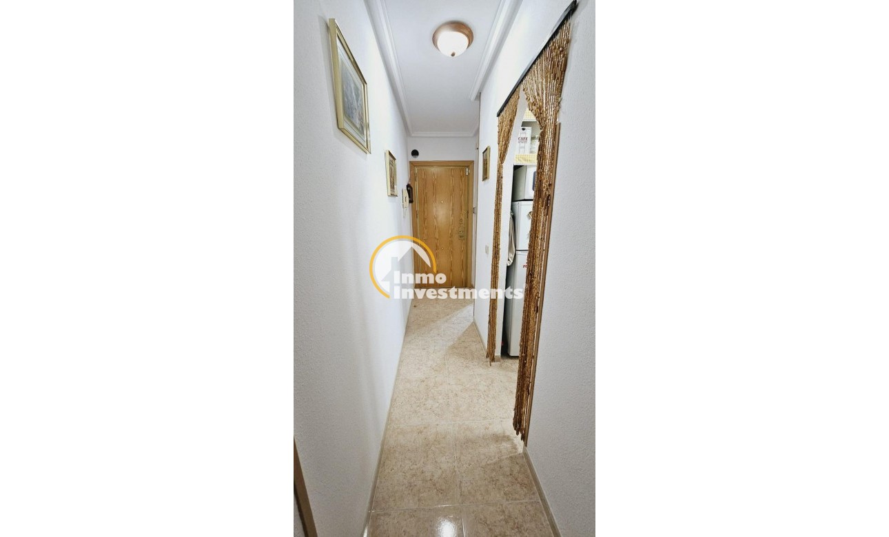 Revente privée - Appartement - Torrevieja - Centro