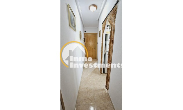 Revente privée - Appartement - Torrevieja - Centro