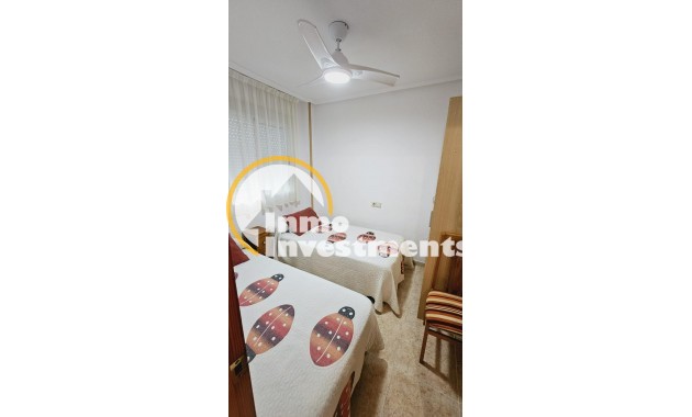 Revente privée - Appartement - Torrevieja - Centro