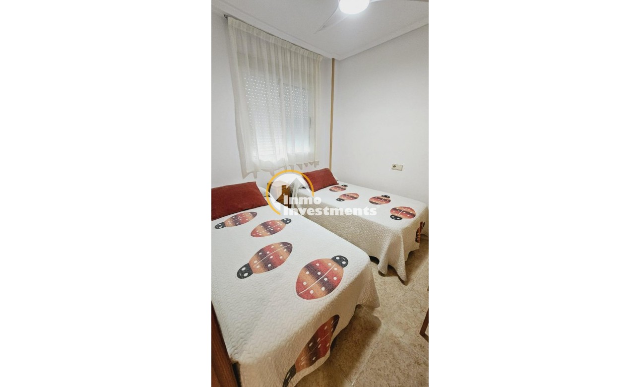 Revente privée - Appartement - Torrevieja - Centro