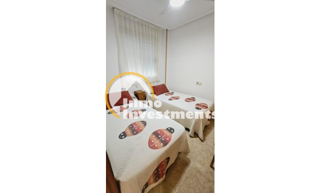 Revente privée - Appartement - Torrevieja - Centro