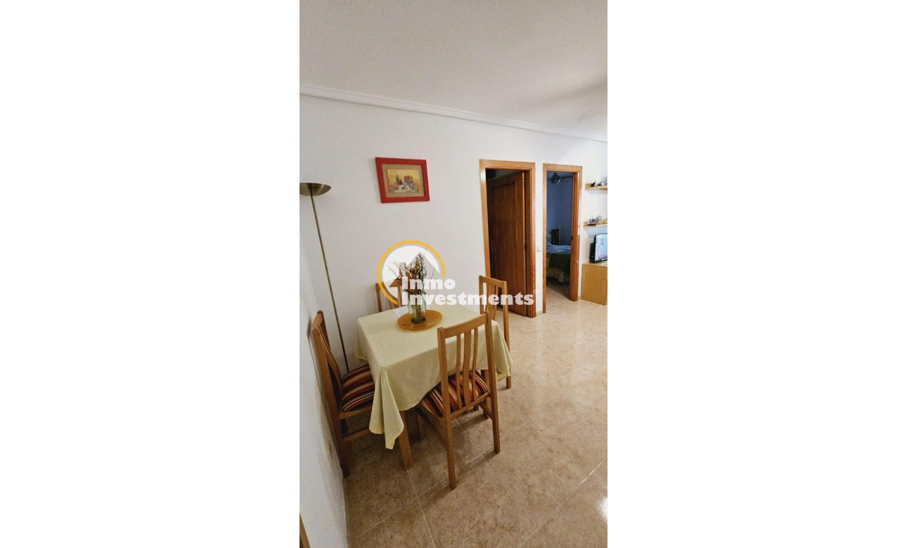 Revente privée - Appartement - Torrevieja - Centro