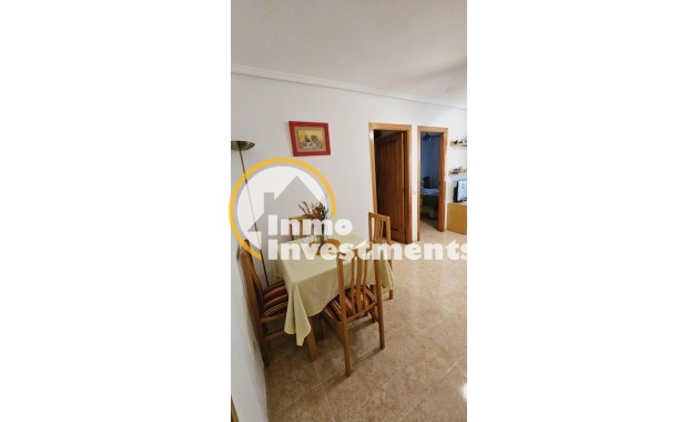 Revente privée - Appartement - Torrevieja - Centro