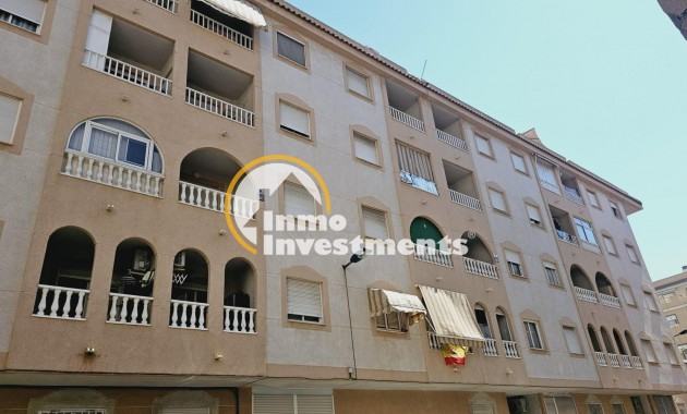 Revente privée - Appartement - Torrevieja - Centro