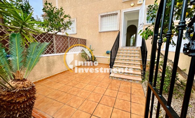 Revente privée - Villa - Orihuela Costa - Las Filipinas