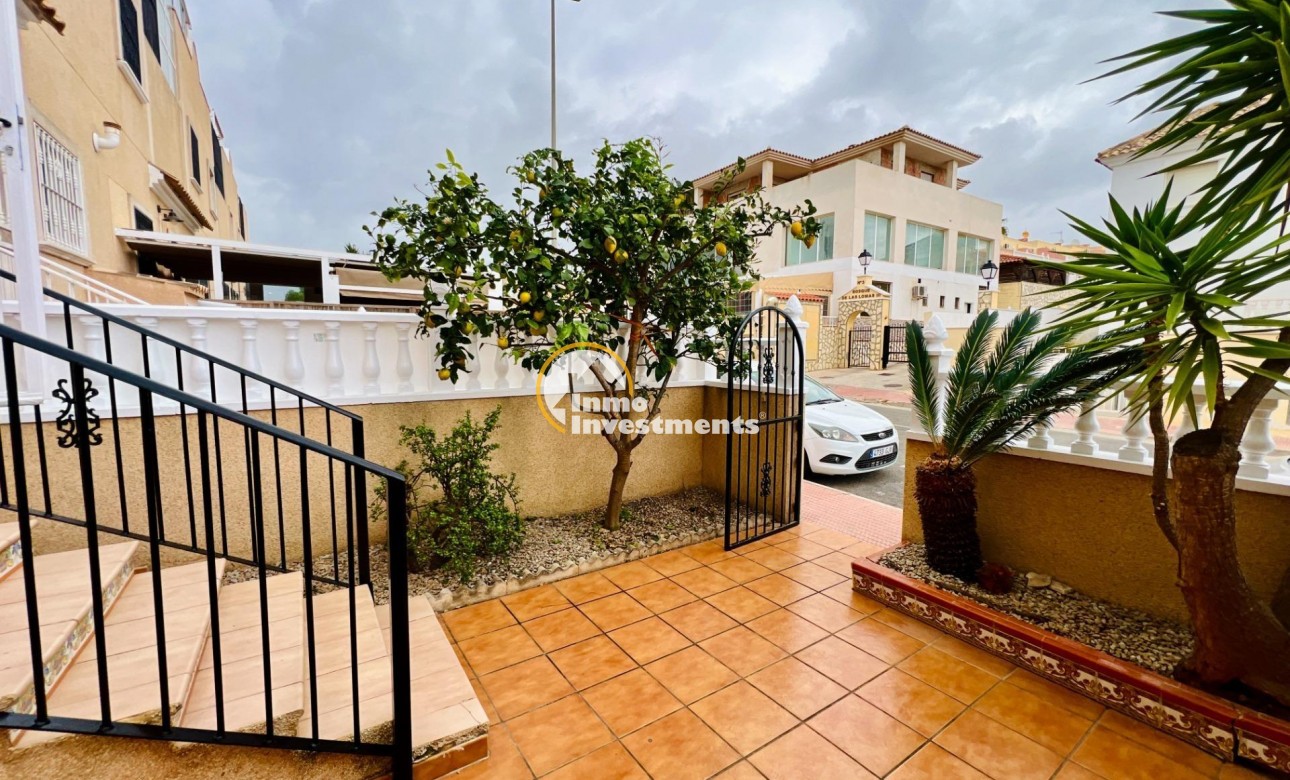 Revente privée - Villa - Orihuela Costa - Las Filipinas